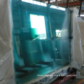 Factory Supplying Low Iron Toughened Safety Glass